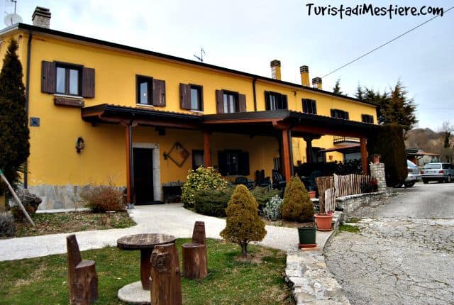 Masseria Monte Pizzi