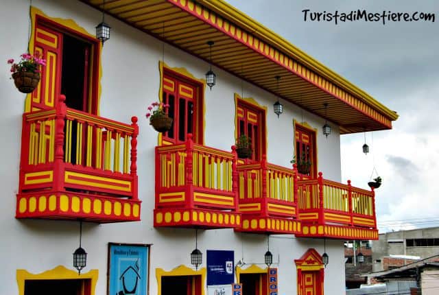 Salento-Colombia