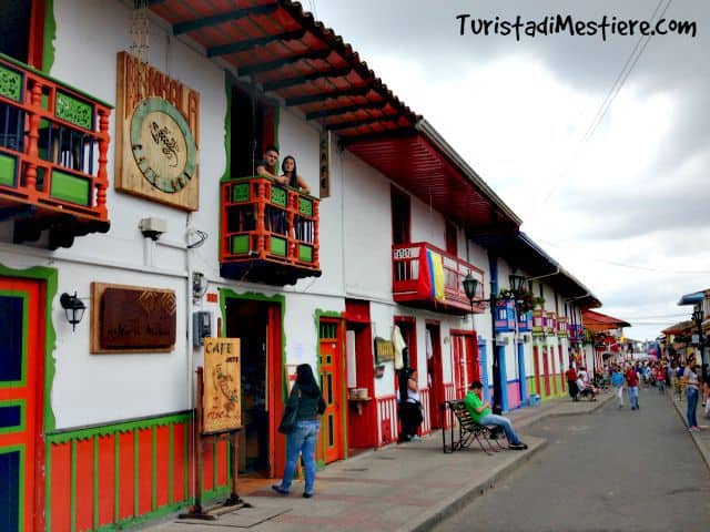 Salento-Colombia