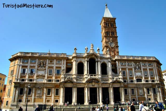 Santa-Maria-Maggiore-Roma