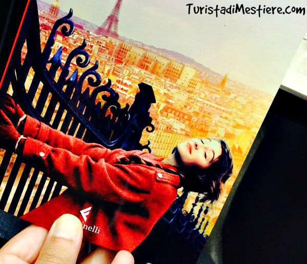 parigi è sempre una buona idea