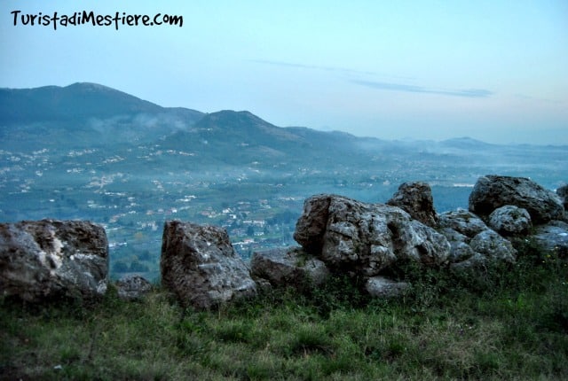 Acropoli-Alatri