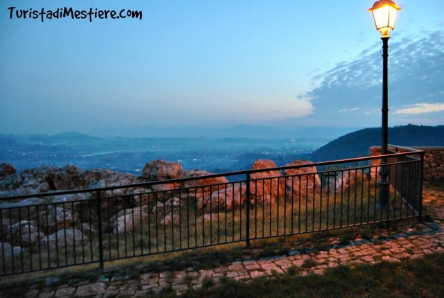 Acropoli-Alatri