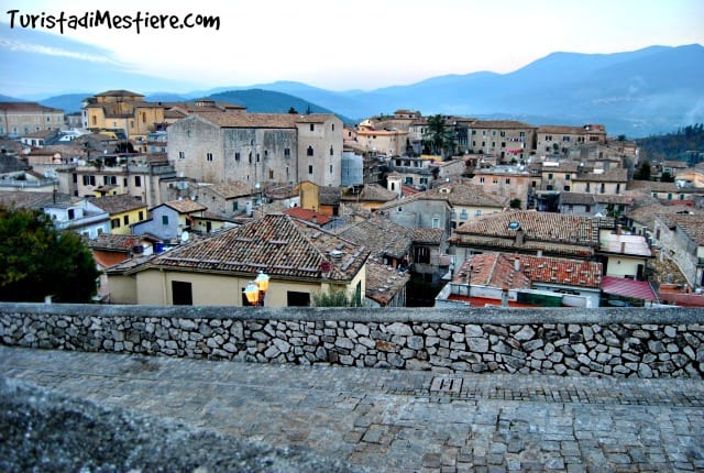 Alatri-Ciociaria-Lazio