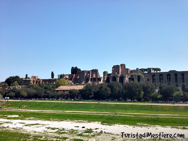 Circo-Massimo-Roma