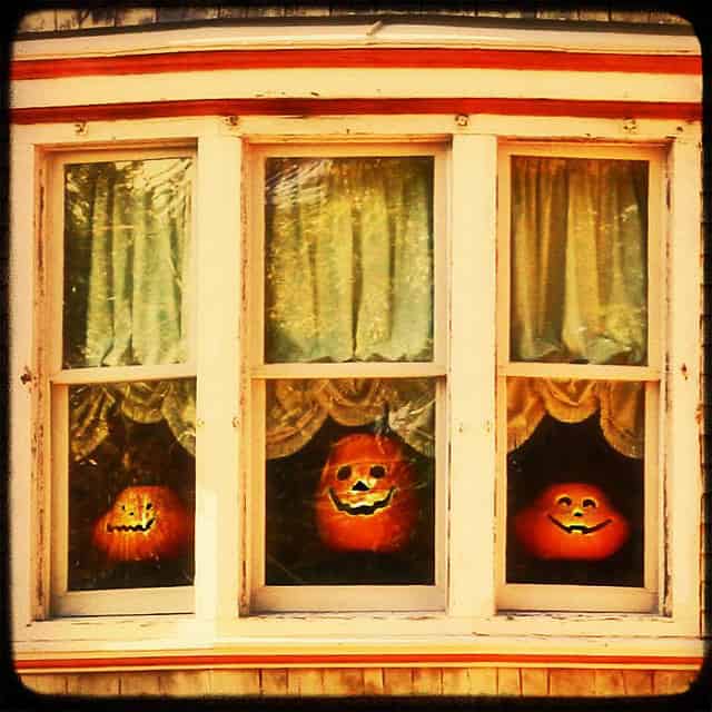 Jack O Lanterns