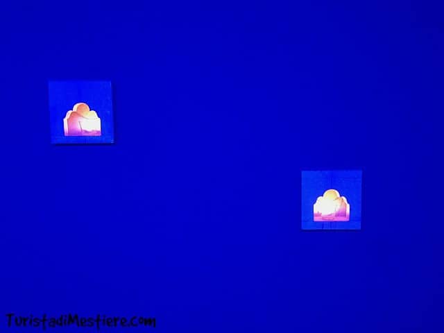 Asmana Wellness World Blue