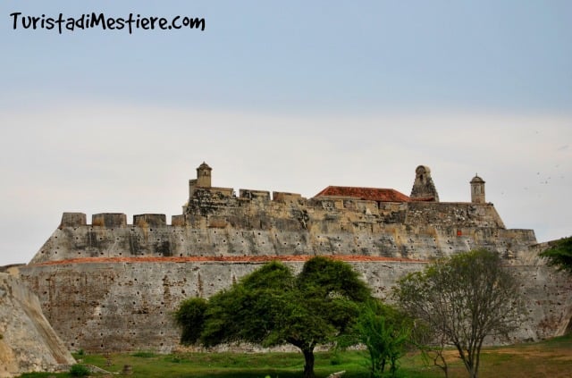 Cartagena-Castillo-de-San-Felipe