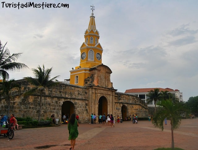 Torre-de-reloy-Cartagena