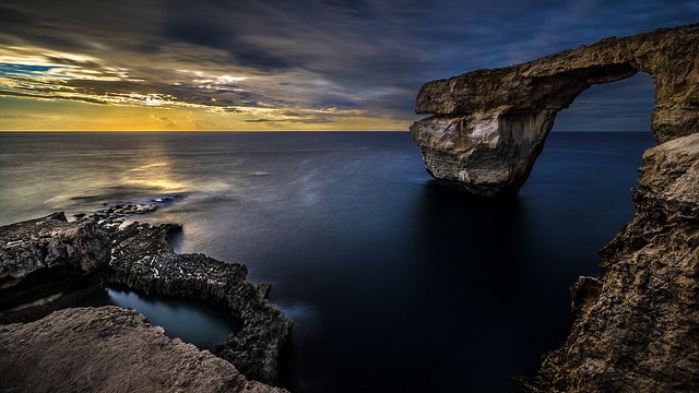Azure Window Gozo