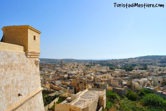 Gozo-citadel-Victoria