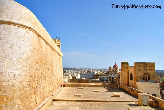 Gozo-citadel-Victoria