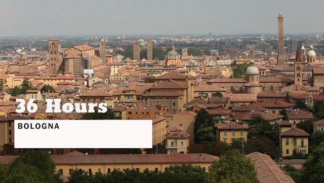 NewYorkTimes hoursBologna
