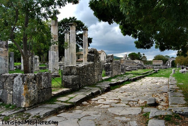 Saepinum-Altilia-Molise-2