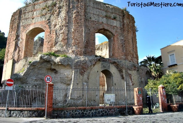 Tempio-Venere-Baia