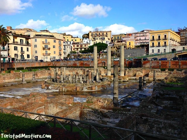 Tempio-di-Serapide-Pozzuoli