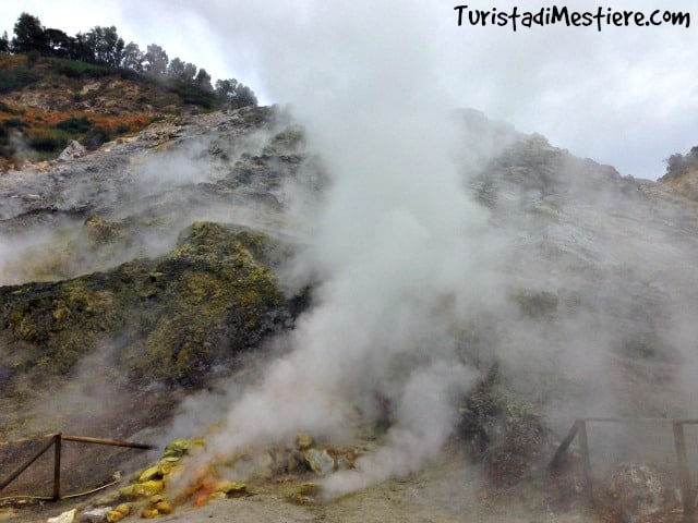 Vulcano-Solfatara-Campi-Flegrei-