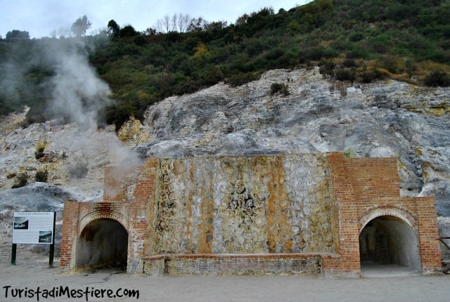 Vulcano-Solfatara-Pozzuoli-Terme