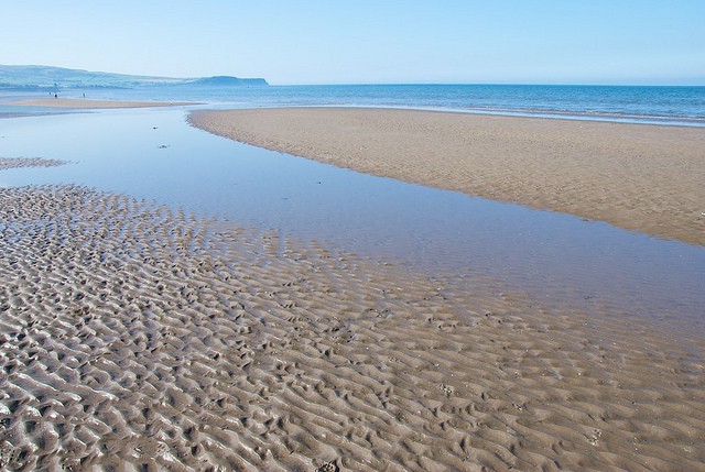 Ayr-Beach