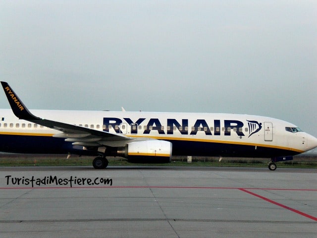 Ryanair: come cambiare gratuitamente le date dei voli ...