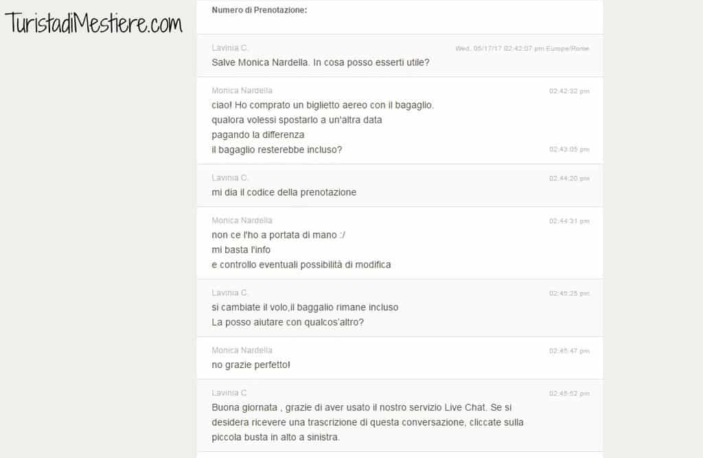 Dating qualcuno che si desidera modificare