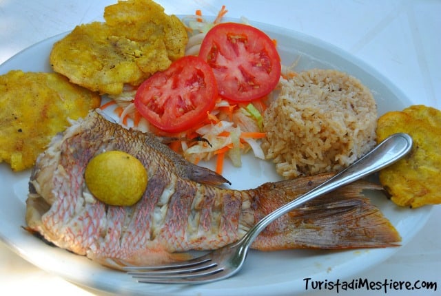 Cosa-mangiare-Colombia-pesce