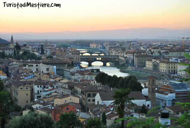 Panorama-Piazzale-Michelangelo-Firenze