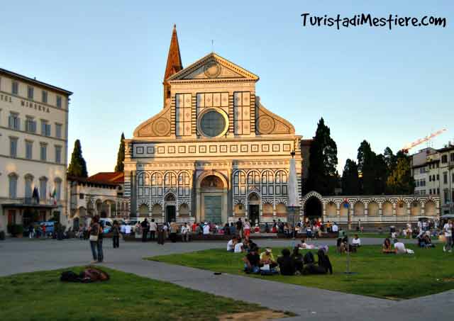 Santa-Maria-Novella-Firenze