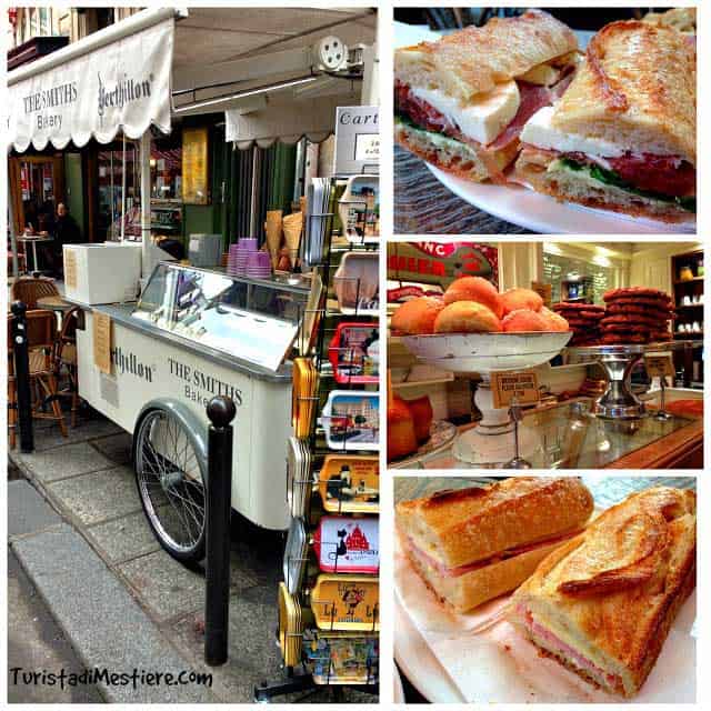 The Smith's Bakery
