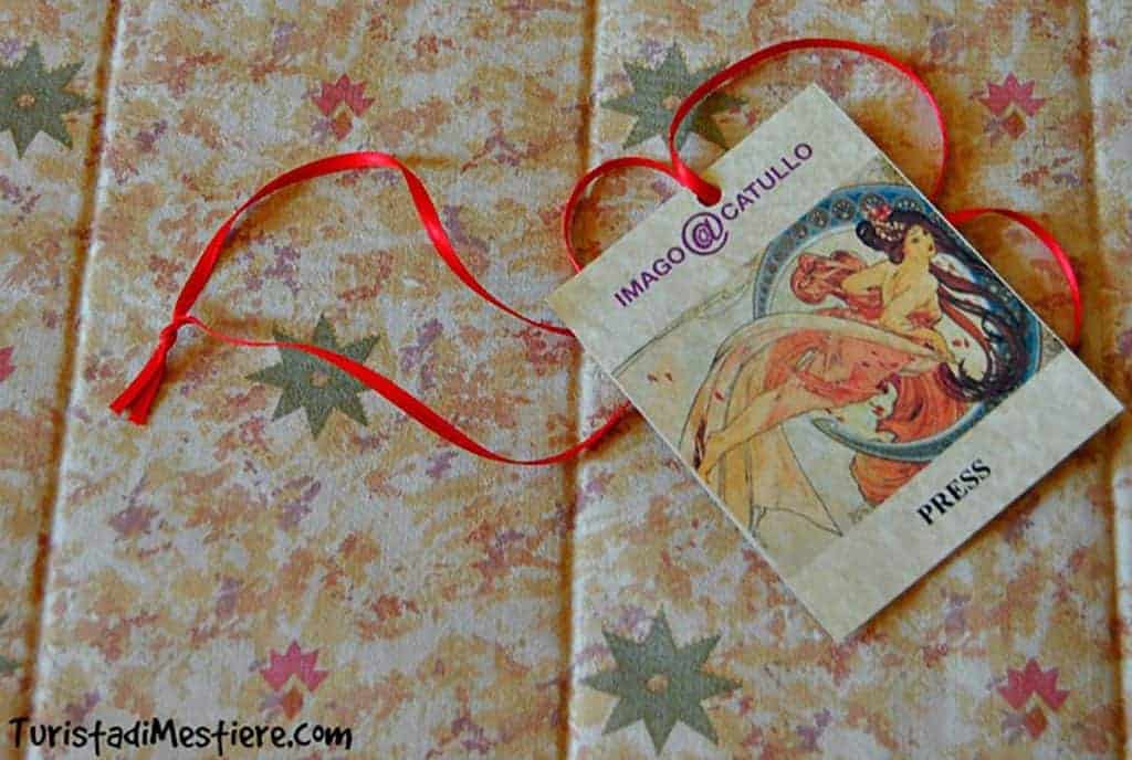 Workshop fotografico a Sirmione con Imago@Catullo