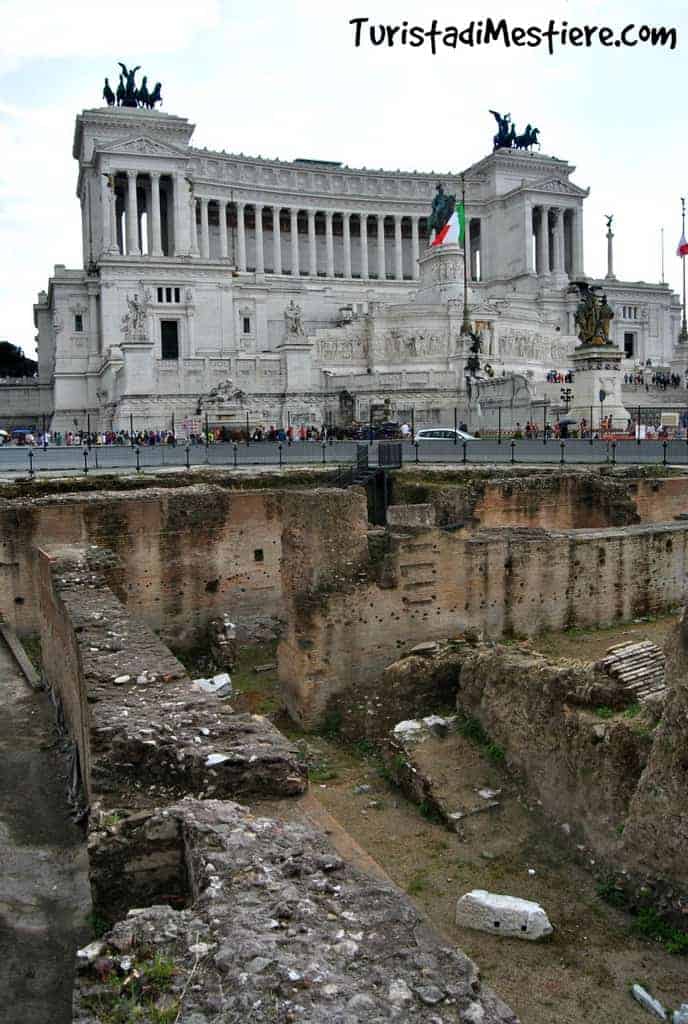 Auditoria-Adriano-Roma