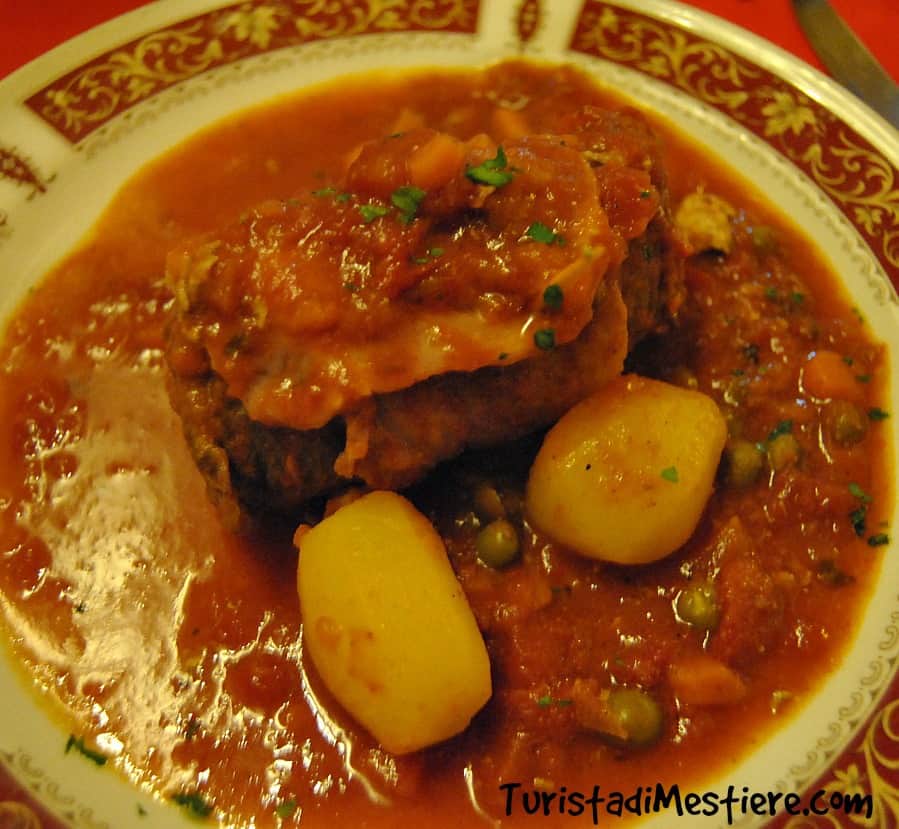 Fenek, coniglio maltese Cosa-mangiare-a-Malta