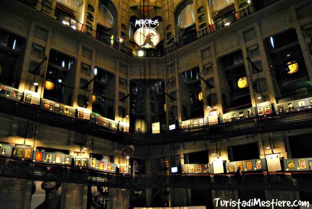 Museo-Cinema-Torino-Aula-Tempio Museo Cinema Torino Aula Tempio