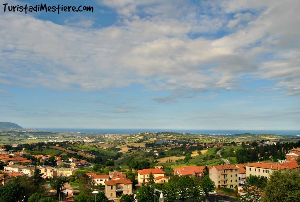 Recanati-panorama