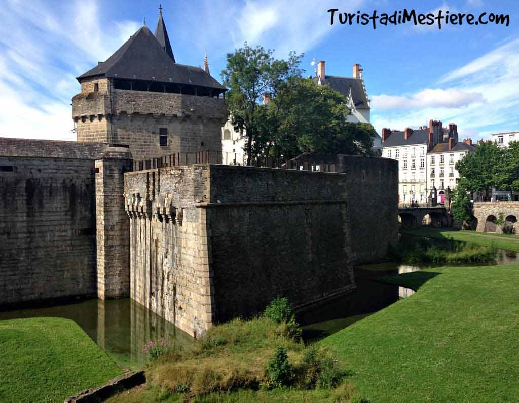 Castello-Nantes