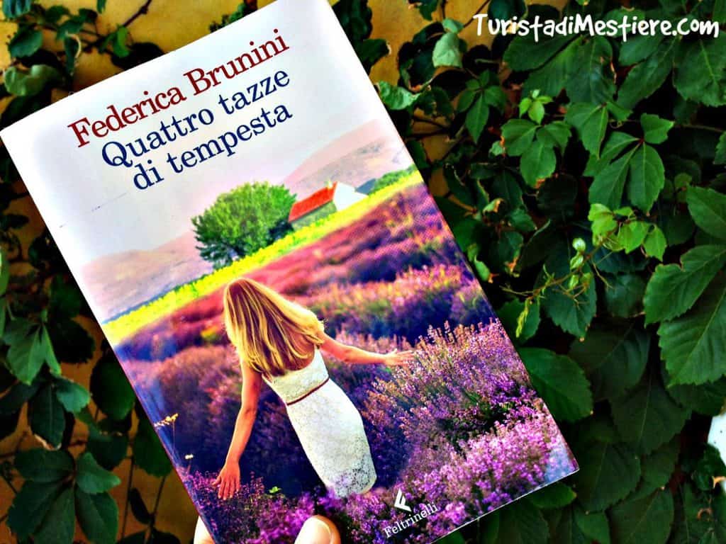 Quattro tazze di tempesta recensione