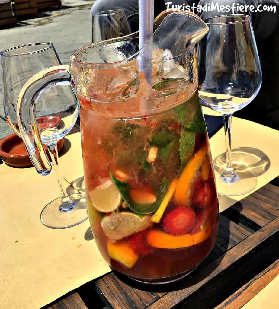 Sangria