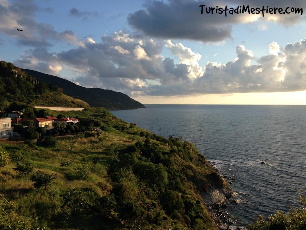 Agropoli-Cilento