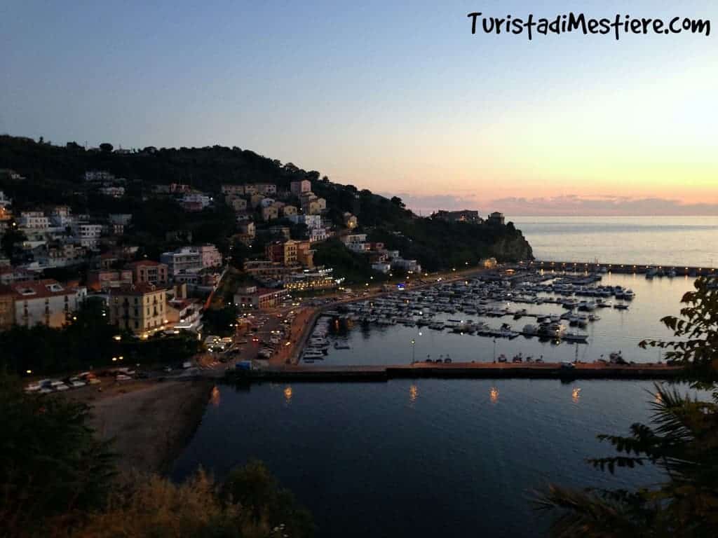 Agropoli-porticciolo