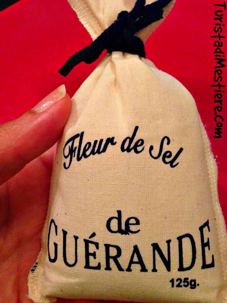 Fleur-Sel-Guerande