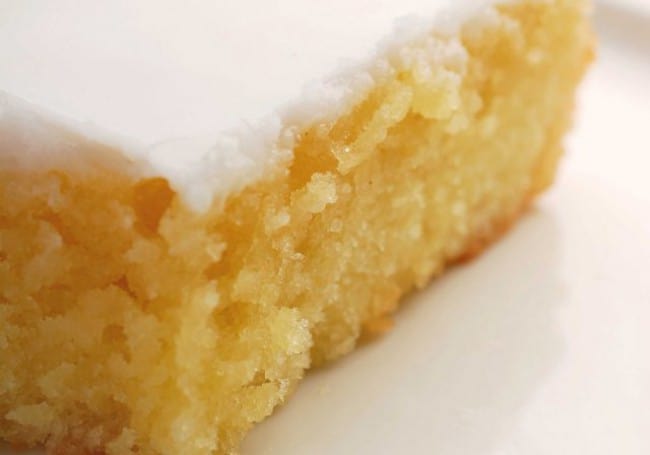 Gateau-Nantais