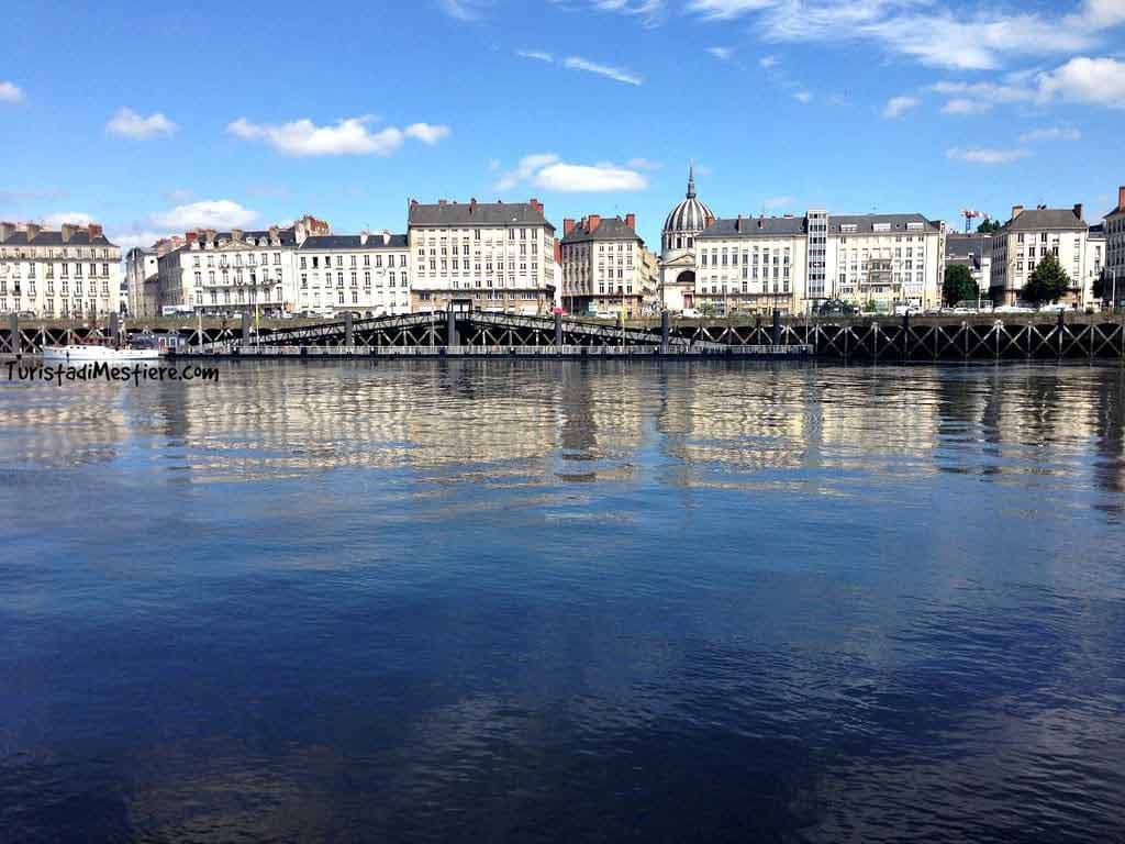Nantes-Loira