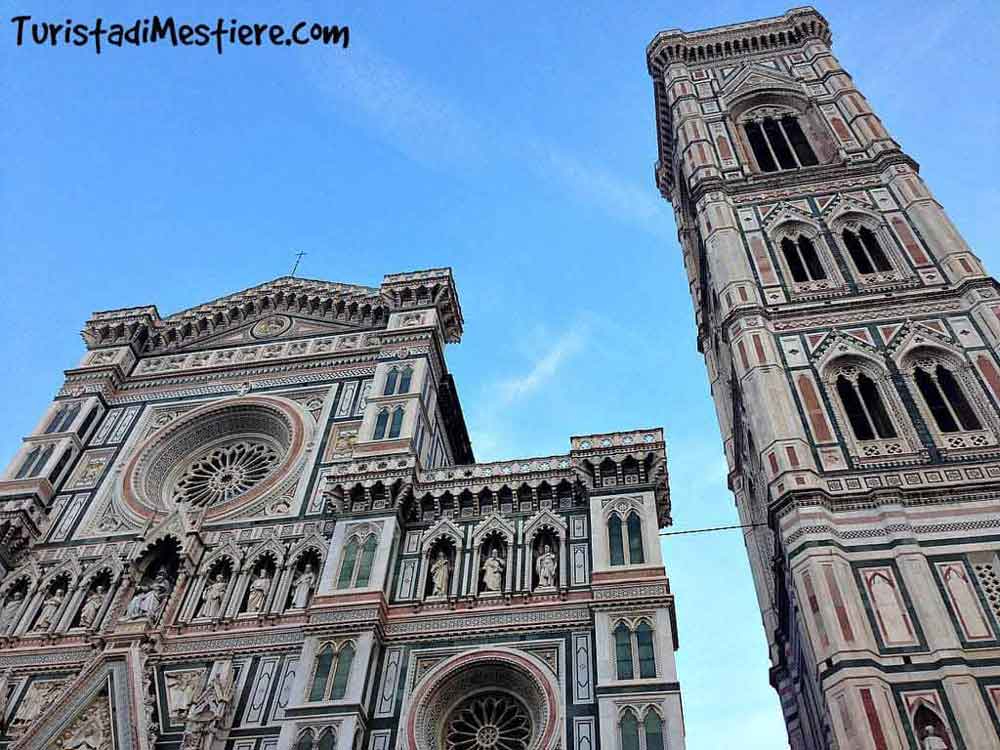 Duomo-Firenze