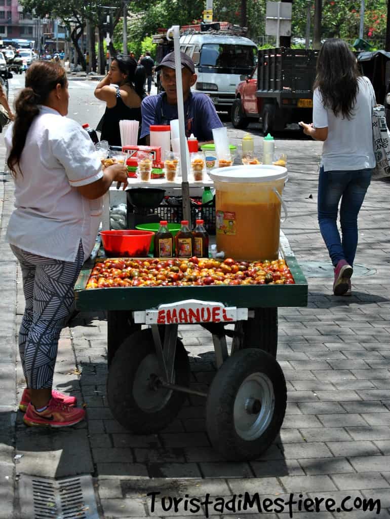 Medellin-Street-food