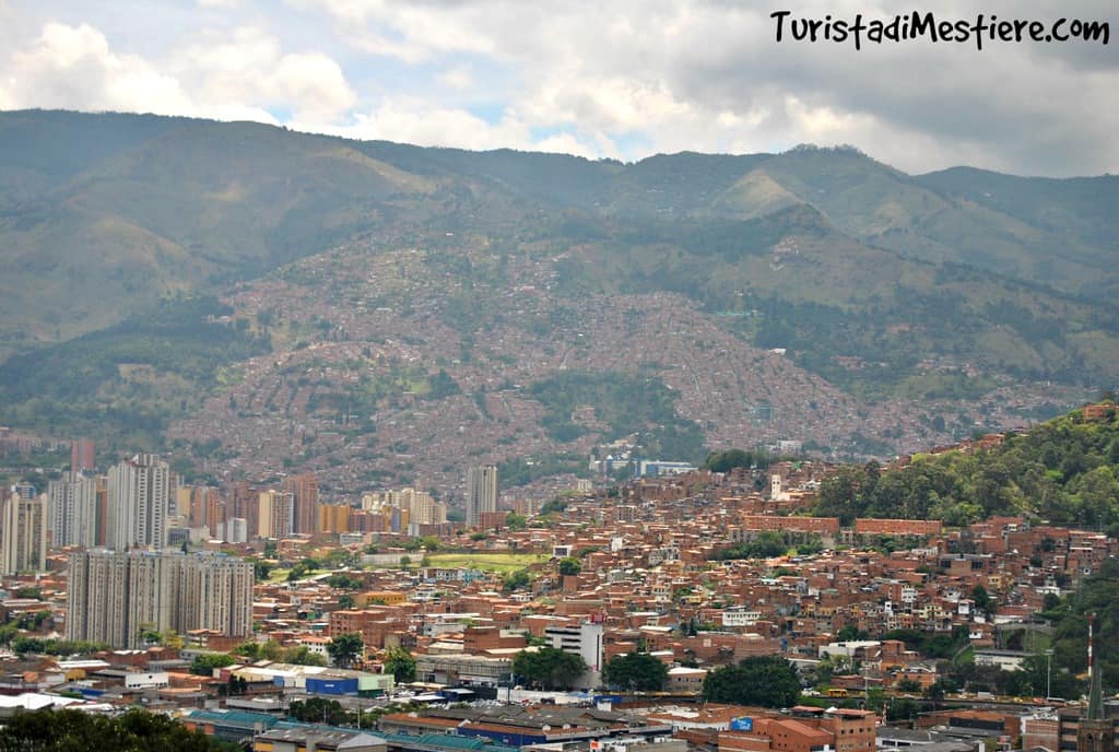 Medellin-panorama-Cerro-Nutibara