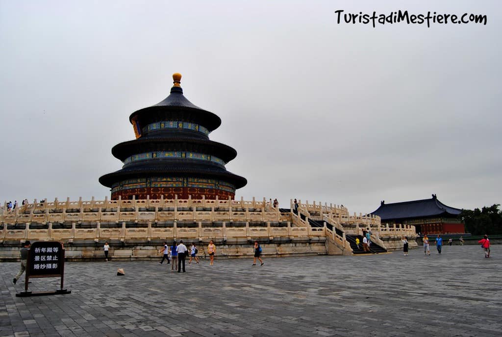 Tempio-del-cielo-Pechino