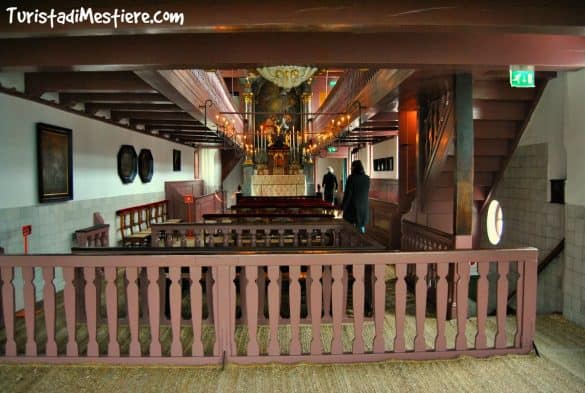 Chiesa-clandestina-Amsterdam- Chiesa clandestina Amsterdam