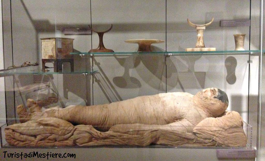 Mummia-Museo-Egizio
