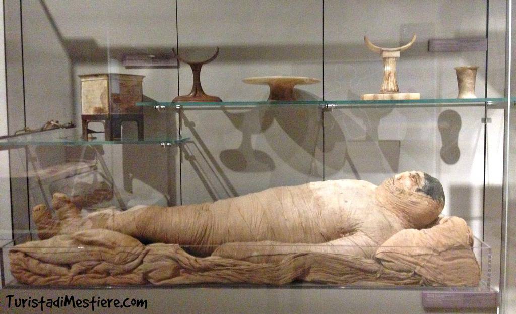 Mummia-Museo-Egizio