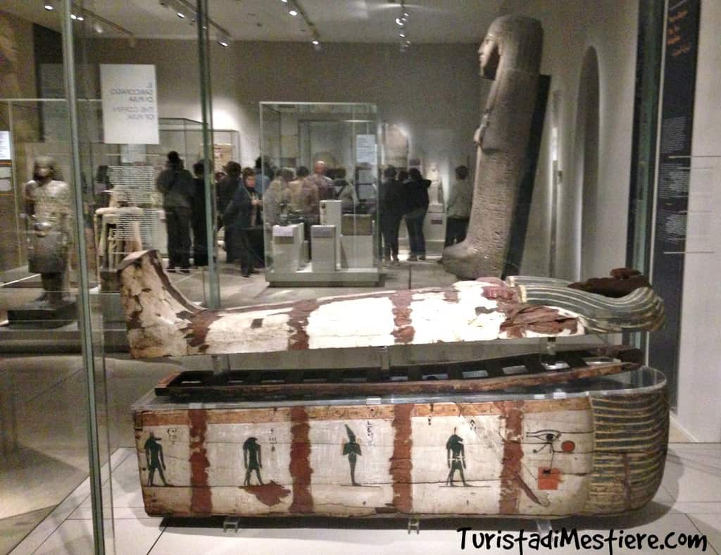 Sarcofago-Museo-Egizio